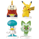 Monopoly Pokémon Boardgame (NL)