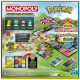 Monopoly Pokémon Boardgame (NL)
