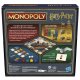 Monopoly Harry Potter Boardgame (NL)