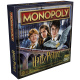 Monopoly Harry Potter Boardgame (NL)
