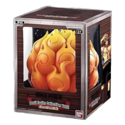 One Piece Devil Fruits Collection Vol.2