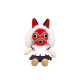 Princess Mononoke Otedama Plush Figure San 21 cm