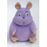 Studio Ghibli Plush Figure Medium Boh Nezumi 20 cm