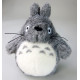 Studio Ghibli Plush Figure Big Totoro 20 cm
