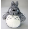 Studio Ghibli Plush Figure Big Totoro 20 cm
