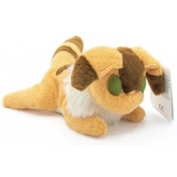 Beanbag Fox Squirrel M - Castle in the Sky