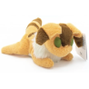 Beanbag Fox Squirrel M - Castle in the Sky