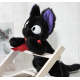 Nakayoshi Jiji Laying - Kiki'S Delivery Service