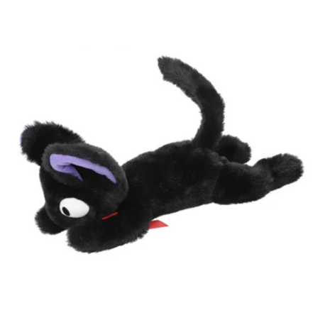 Nakayoshi Jiji Laying - Kiki'S Delivery Service