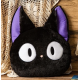 Nakayoshi Cushion Jiji - Kiki'S Delivery Service