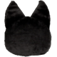 Nakayoshi Cushion Jiji - Kiki'S Delivery Service