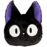 Nakayoshi Cushion Jiji - Kiki'S Delivery Service