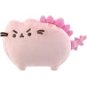 Roze Pusheenosaurus Knuffel