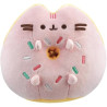 Roze Donut Pusheen Knuffel