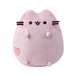 Lilac Pastel Pusheen Knuffel