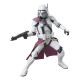 Star Wars Episode III Black Series Action Figure Commander Bacara 15 cm