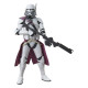 Star Wars Episode III Black Series Action Figure Commander Bacara 15 cm