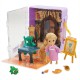 Disney Animators' Collection Rapunzel Playset