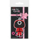 Squid Game Circle Guard - Keychain