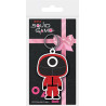 Squid Game Circle Guard - Keychain