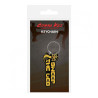 Cobra Kai: Sweep the Leg Keychain