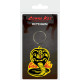 Cobra Kai Snake - Keychain