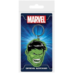 Marvel - Hulk Keychain