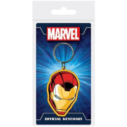 Marvel - Iron Man Keychain