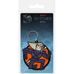 The Witcher - Keychain