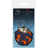The Witcher - Keychain