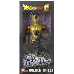 Dragon Ball Super - Golden Frieza Limit Breaker