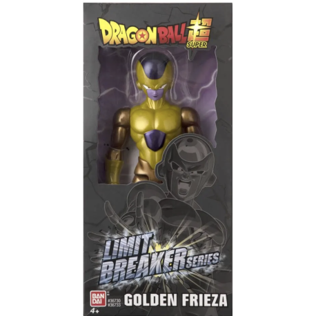 Dragon Ball Super - Golden Frieza Limit Breaker