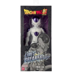 Dragon Ball Super - Frieza 4th Form Limit Breaker