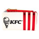 Kentucky Fried Chicken by Loungefly Wallet Colonel Sanders