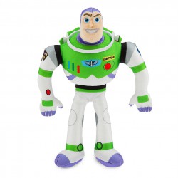 Buzz Lightyear Plush – Toy Story 4