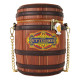 Harry Potter by Loungefly Crossbody Butterbeer Barrel