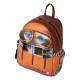 Pixar by Loungefly Backpack Mini Wall-E