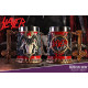 Slayer Tankard Reign In Blood 15 cm
