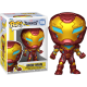 Funko Pop 1066 Iron Man, Marvel Rivals