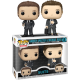 Funko 2-Pack Suits - Harvey Specter & Michael Ross