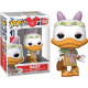 Funko Pop 1584 Katrien Duck (Spring Festival)