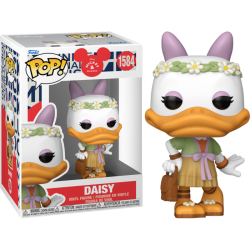 Funko Pop 1584 Katrien Duck (Spring Festival)