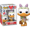 Funko Pop 1584 Daisy Duck (Spring Festival)