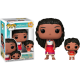 Funko Pop 1546 Moana & Little Sis Simea, Moana 2
