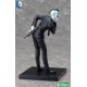 DC Comics (The New 52): Joker - ARTFX+ 1/10 Statue