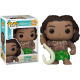 Funko Pop 1547 Maui with Fish Hook, Moana 2
