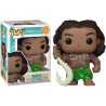 Funko Pop 1547 Maui with Fish Hook, Moana 2