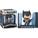 Funko Pop 549 Batman on Rooftop (Deluxe)