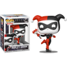 Funko Pop 546 Harley Quinn, DC Comics