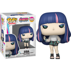 Funko Pop 1920 Eida, Boruto